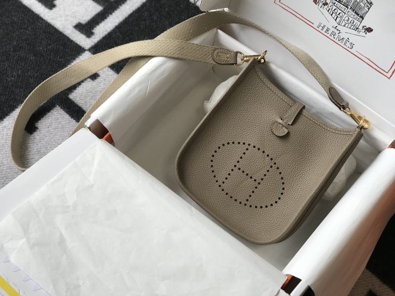 Hermes Evelyn Bags